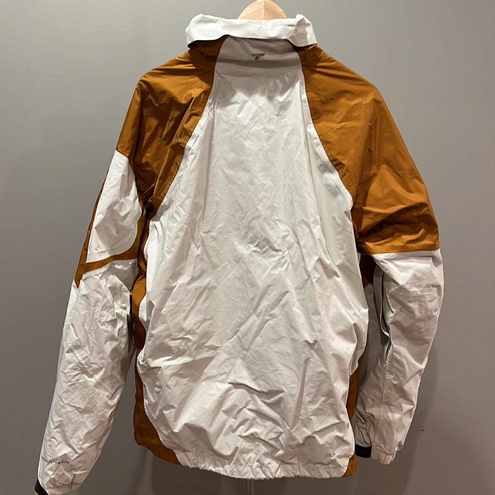 Columbia Titanium Shell Jacket - Picture 9 of 12